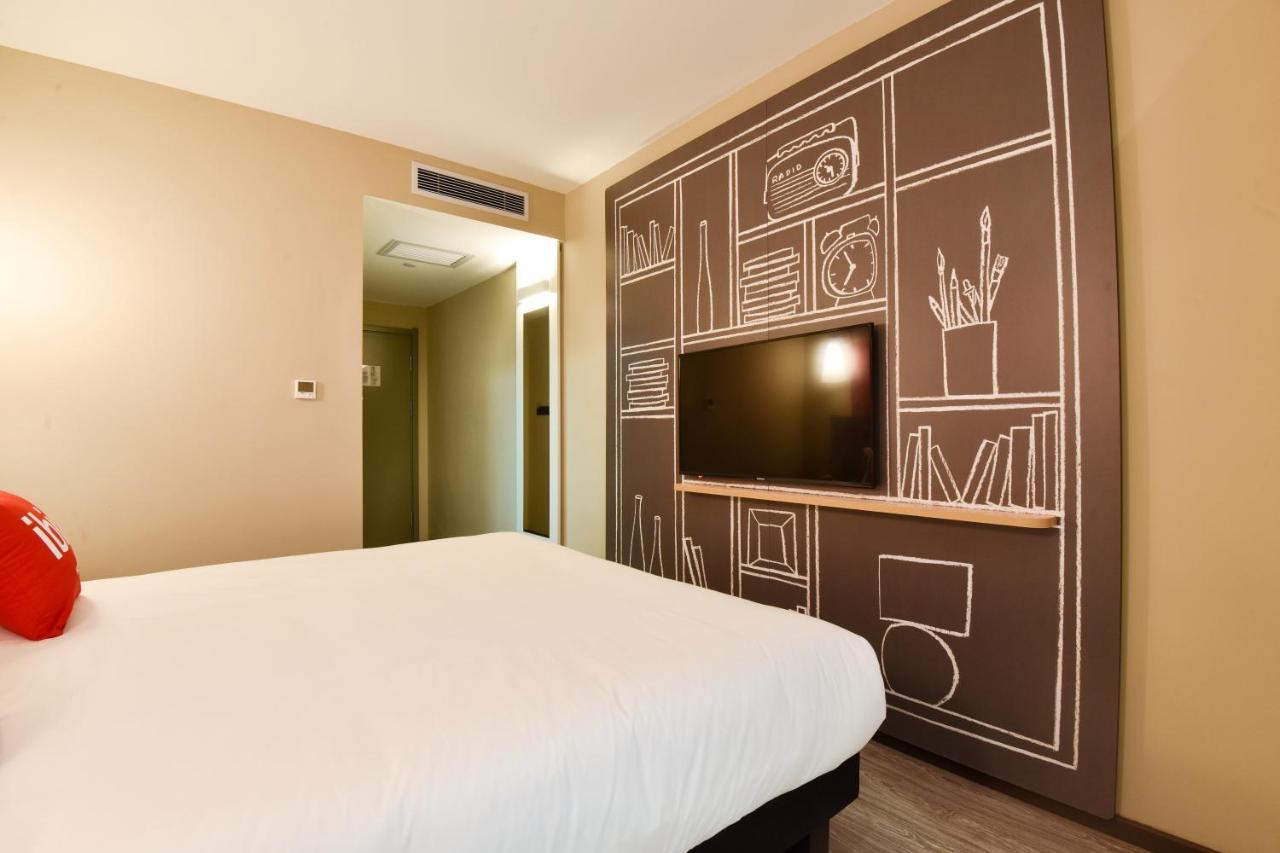 Ibis Lanzhou Customs House Hotel Exterior foto
